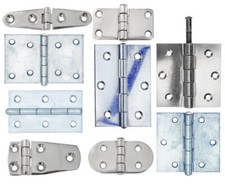 ALBERTS Kistenband Tischband