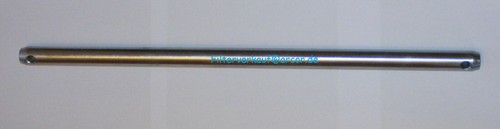 Unterlenkerwelle biegestab - unterlenkerwelle,