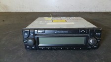 Y9516 Mercedes W208 CLK Audio 30 APS Navigation Radio Navi CD Player A2088202026