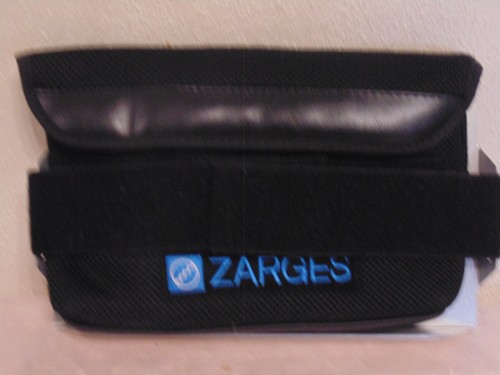 Zarges deckeltasche - zarges,