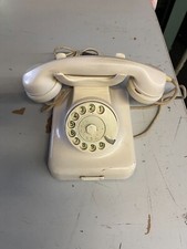 Post Original W 48 oT. Telefon