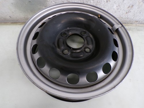 Stahlfelge mitsubishi - 1x,