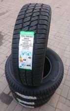 Ganzjahresreifen - 4x,
