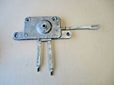 VW Bus T1 T2 Bulli Schloss Verriegelung Schiebetür Türschloß 211843654A NEU Orig