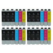 24x Tintenpatronen für