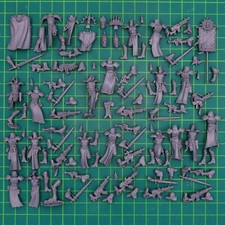 Adepta Sororitas Novitiates