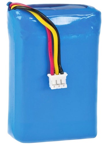 Infinio ersatzbatterie für - infinio,