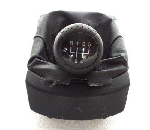 Seat ibiza schaltknauf - seat, 6l