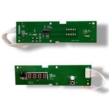 Frontpanel Display für