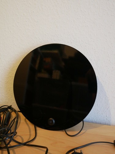 Oluce idomeneo lampe - oluce,
