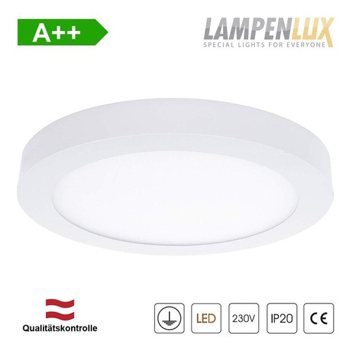 Lampenlux xxl led - lampenlux,
