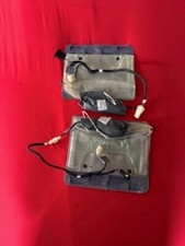 BMW E36 Cabrio Coupe Touring Limo Kompakt Lordosenstütze Individual links rechts