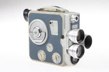 EUMIG C3 M mit Revolverkopf