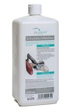 Primaderm Schuhdesinfektion 1