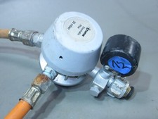 Truma Duomatic Plus 30 mbar,  Gas Regelanlage GOK Kombinierbar (12) Wohnmobil