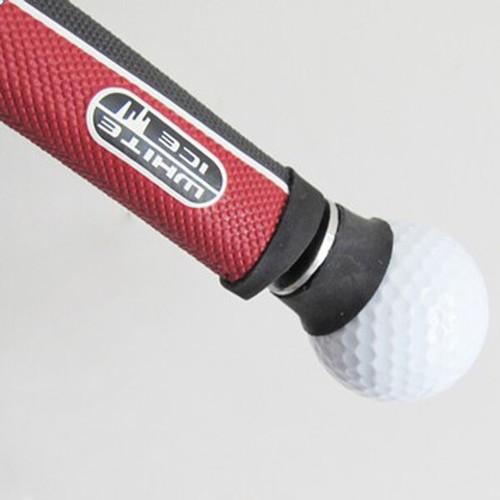 Golfball saugnapf grabber - golfball,