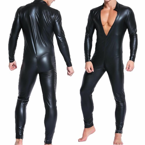 Hipster herren langarm overall - langarm,
