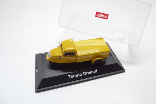 Tempo dreirad post - ,
