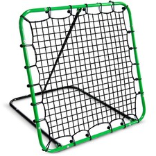 NEO-SPORT Fußball Rebounder