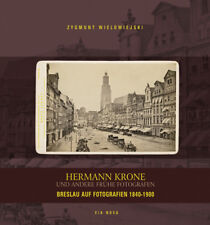 Hermann Krone und andere