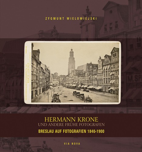 Hermann krone und - hermann,