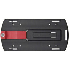 Klickfix Gepäckträgeradapter