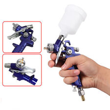 1x HVLP Spritzpistole