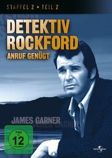 Detektiv rockford staffel - detektiv,