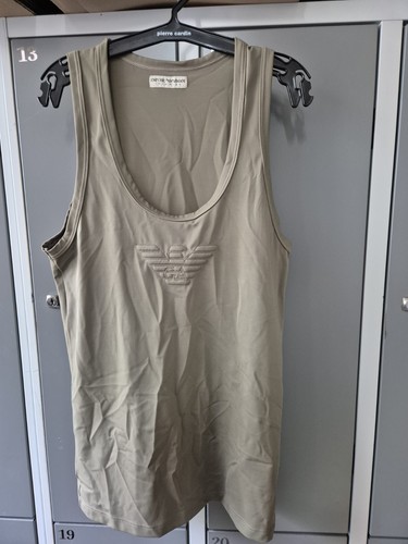 286 emporio armani strand - 286),