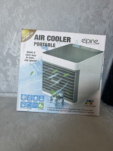 Tragbare klimaanlage kühler - tragbare,