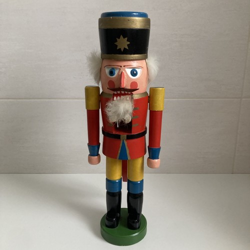 Weihnachten deko nussknacker - weihnachten,