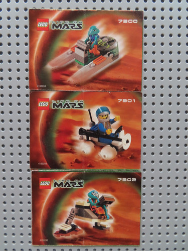 Lego bauanleitung - bauanleitung, /