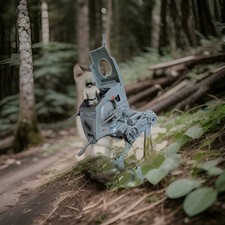 STAR WARS - AT-ST Scout Walker