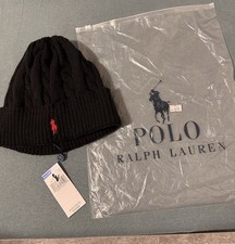 Polo Ralph Lauren Strickmütze
