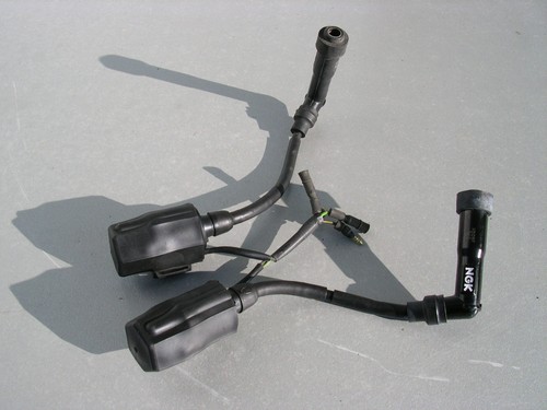 Zündspulen original ignition