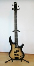 Ibanez Gio GSR200SM-NGT Natural Gray Burst E-Bass gebraucht  sehr guter Zustand