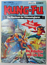 Comic Taschenbuch Nr. 1