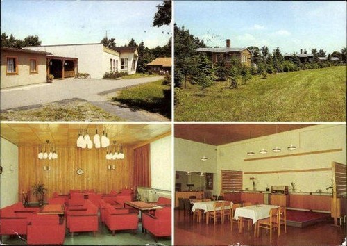 Alte ansichtskarten neudorf - 4,