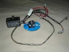 HONDA CB 750 Four Dyna Zündung Zündplatte  Dyna ignition plate