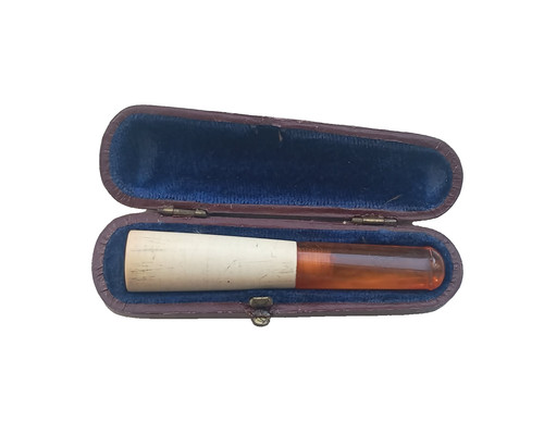 Vintage 20er jahre meerschaum - jahre,