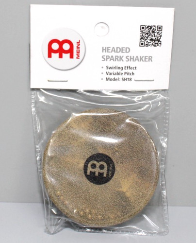 Meinl percussion headed spark - meinl,