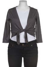 Boden Strickjacke Damen Cardigan Jacke Gr. EU 42 Wolle Lila #a63aaaa