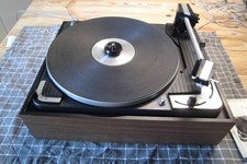 Dual Plattenspieler 1010S