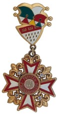 Karnevalsorden köln - karnevalsorden,