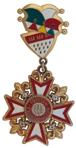 Karnevalsorden köln - karnevalsorden,