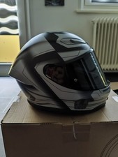 Motorradhelm AGV K6s