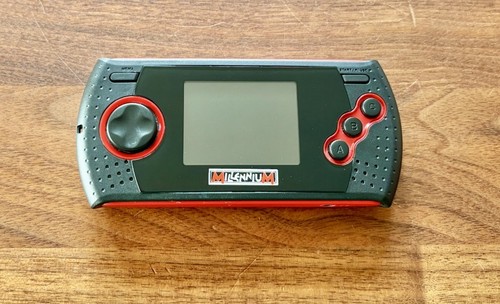 Sega mega drive portable - mega,