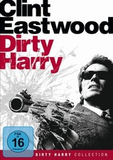 Dirty Harry (DVD)