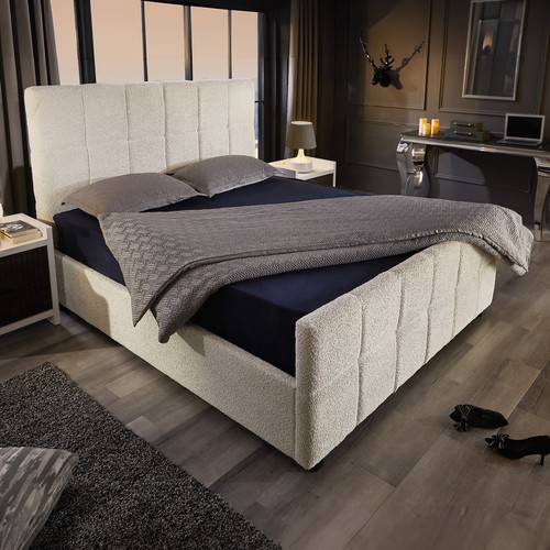 Boxbett prestige 180x200cm - 180x200cm,