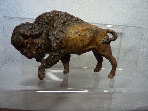 30er jahre bison von lineol - 30er,